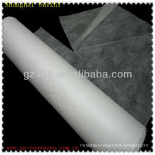 polypropylene spunbond fabric for sanitary napkins